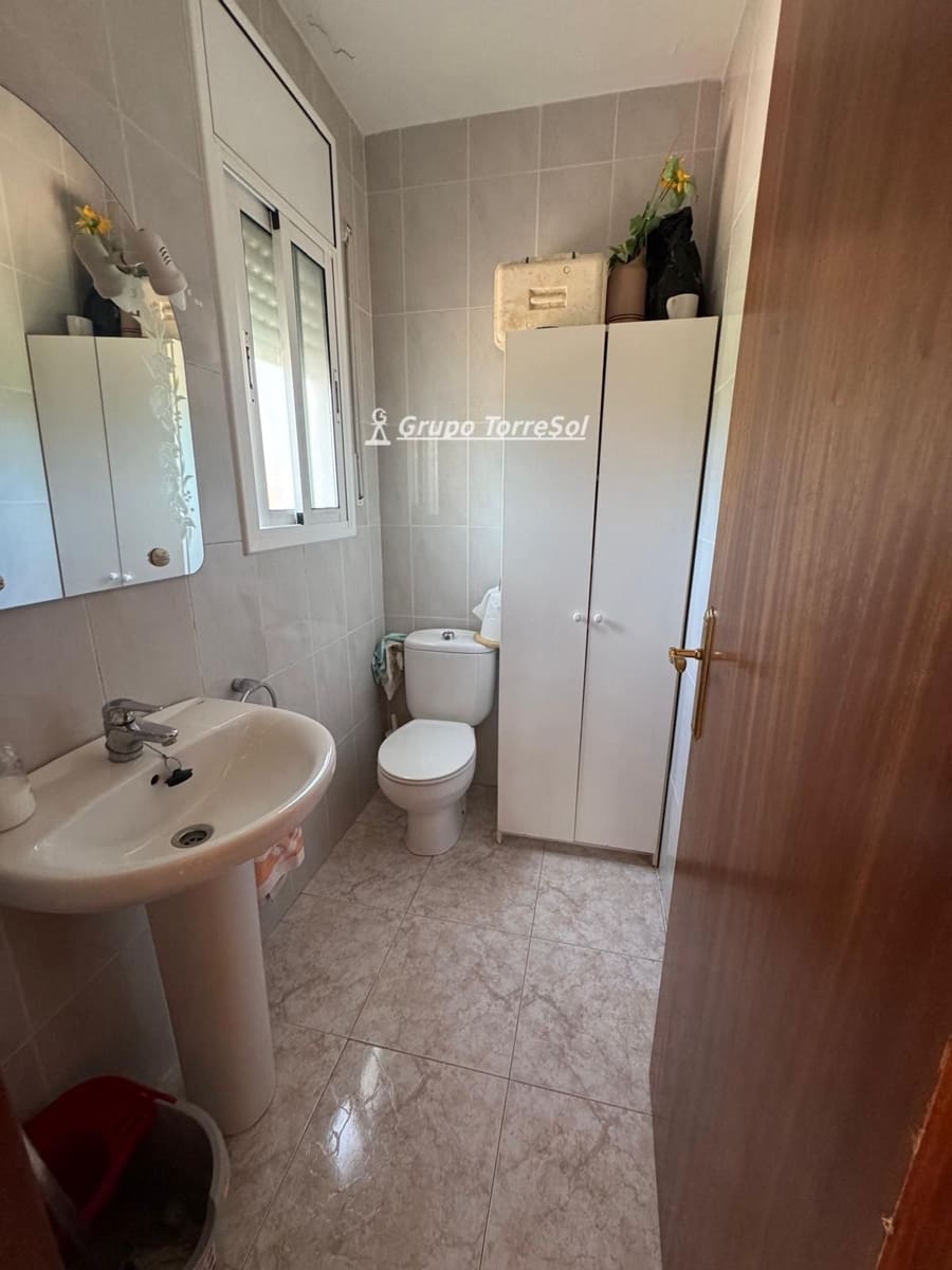 4 soveværelse Villa til salg i La Pobla de Montornes med swimmingpool garage - € 319.990 (Ref: 10070130)