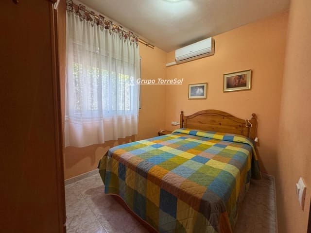 4 soveværelse Villa til salg i La Pobla de Montornès med swimmingpool garage - € 319.990 (Ref: 10070130)