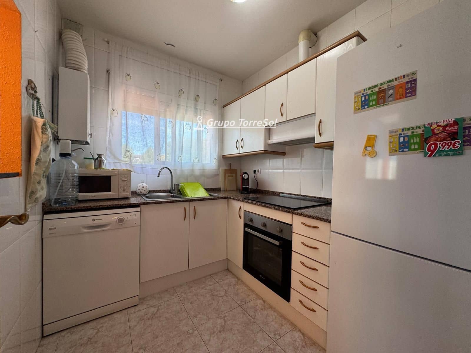 4 soveværelse Villa til salg i La Pobla de Montornes med swimmingpool garage - € 319.990 (Ref: 10070130)
