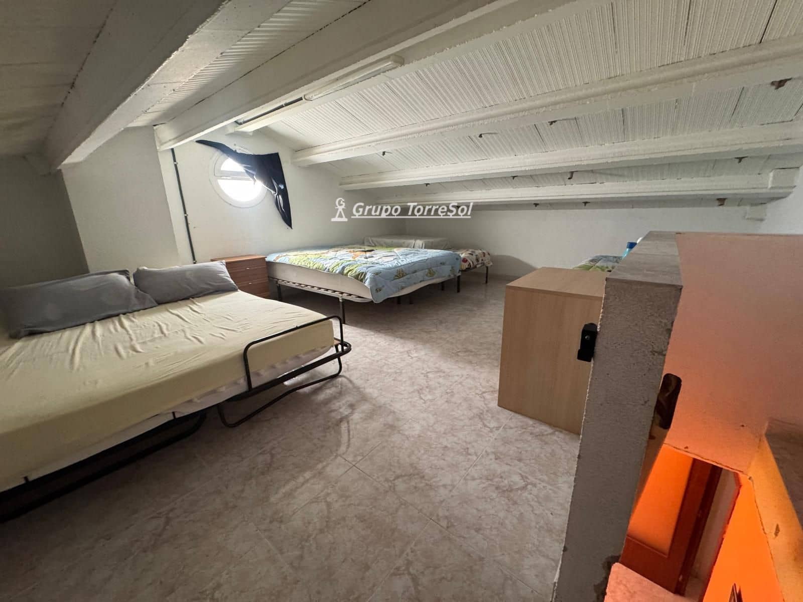 4 soveværelse Villa til salg i La Pobla de Montornes med swimmingpool garage - € 319.990 (Ref: 10070130)