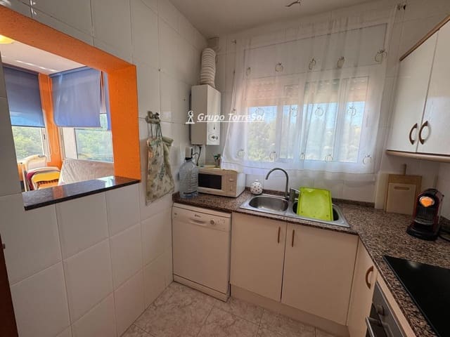 4 soveværelse Villa til salg i La Pobla de Montornès med swimmingpool garage - € 319.990 (Ref: 10070130)