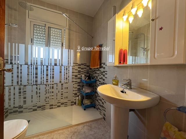 4 soveværelse Villa til salg i La Pobla de Montornès med swimmingpool garage - € 319.990 (Ref: 10070130)