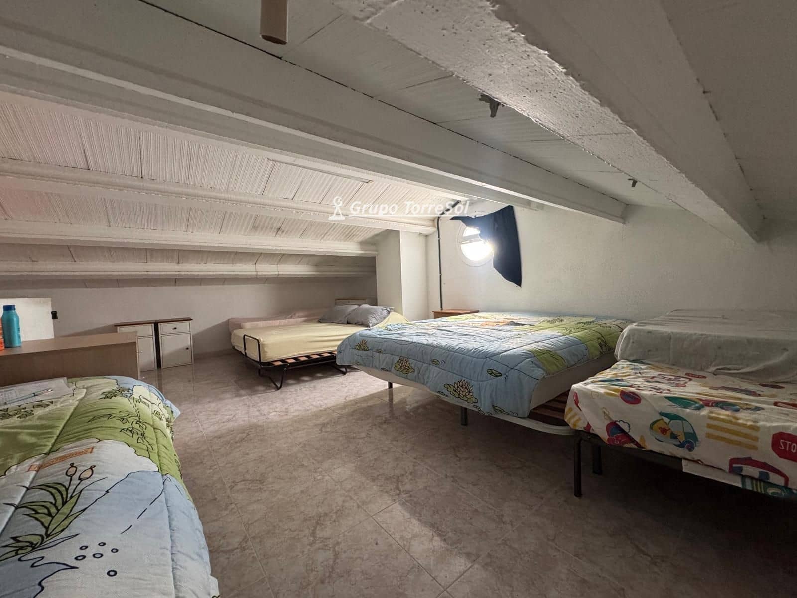 4 soveværelse Villa til salg i La Pobla de Montornes med swimmingpool garage - € 319.990 (Ref: 10070130)