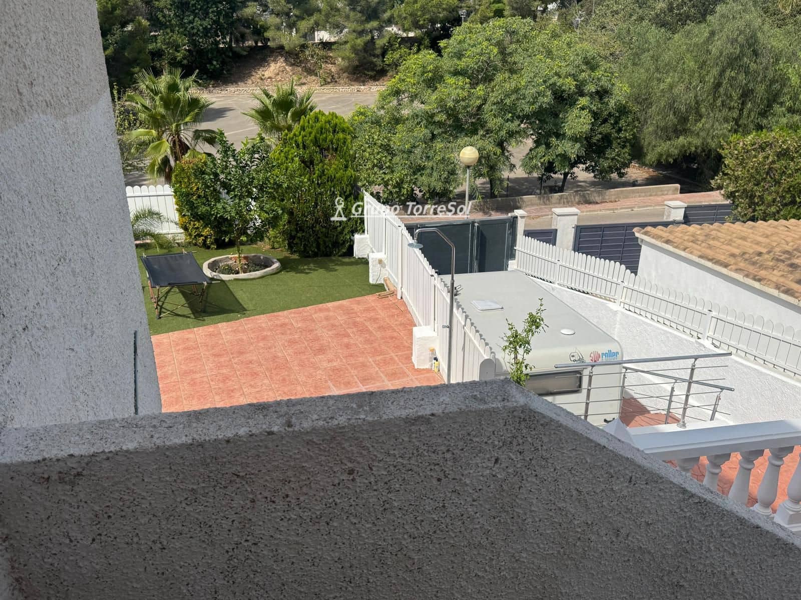 4 soveværelse Villa til salg i La Pobla de Montornes med swimmingpool garage - € 319.990 (Ref: 10070130)