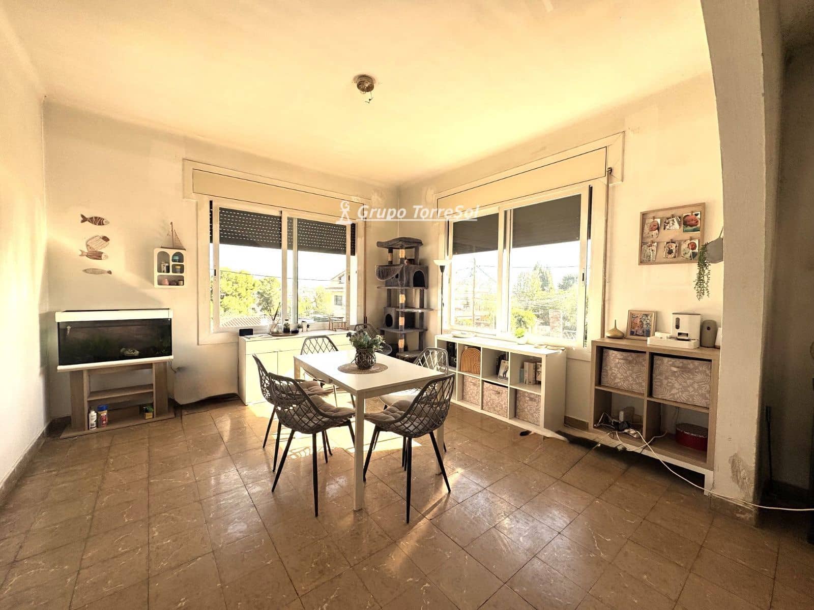 7 Zimmer Villa zu verkaufen in Torredembarra mit Garage - 550.000 € (Ref: 10076944)