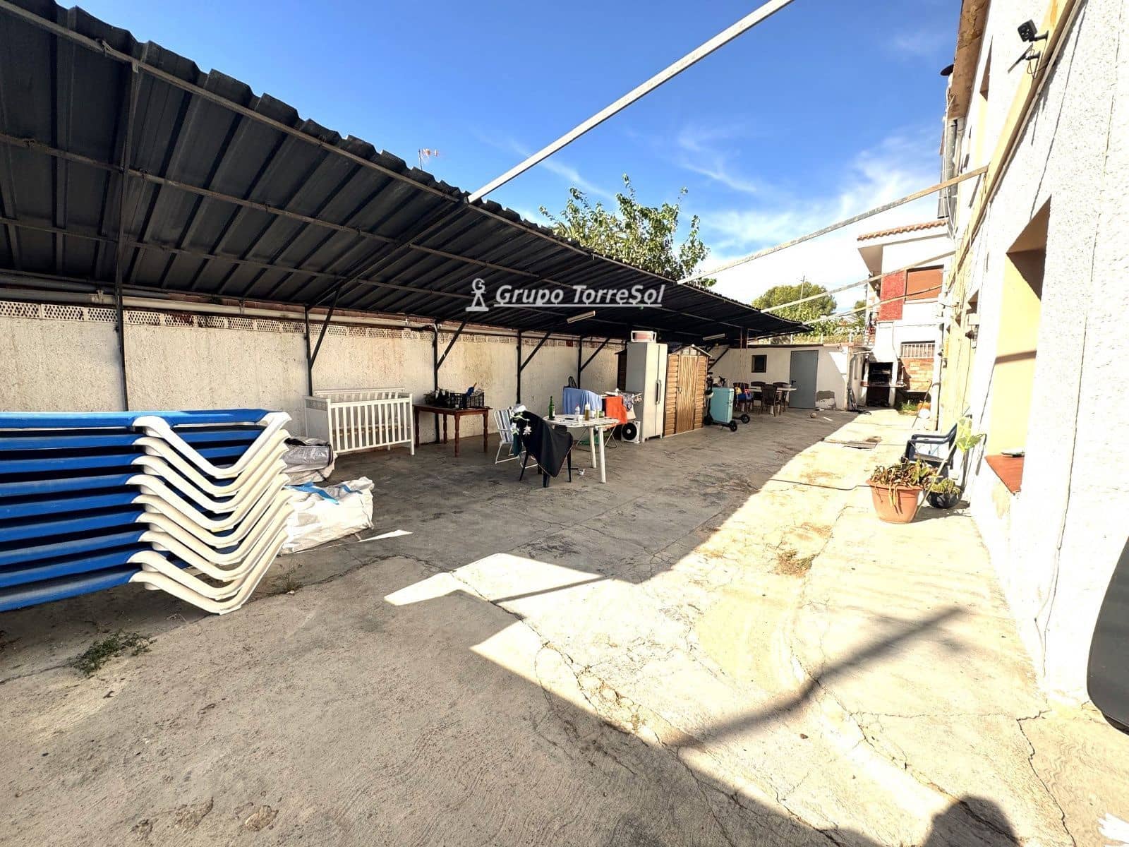 7 Zimmer Villa zu verkaufen in Torredembarra mit Garage - 550.000 € (Ref: 10076944)