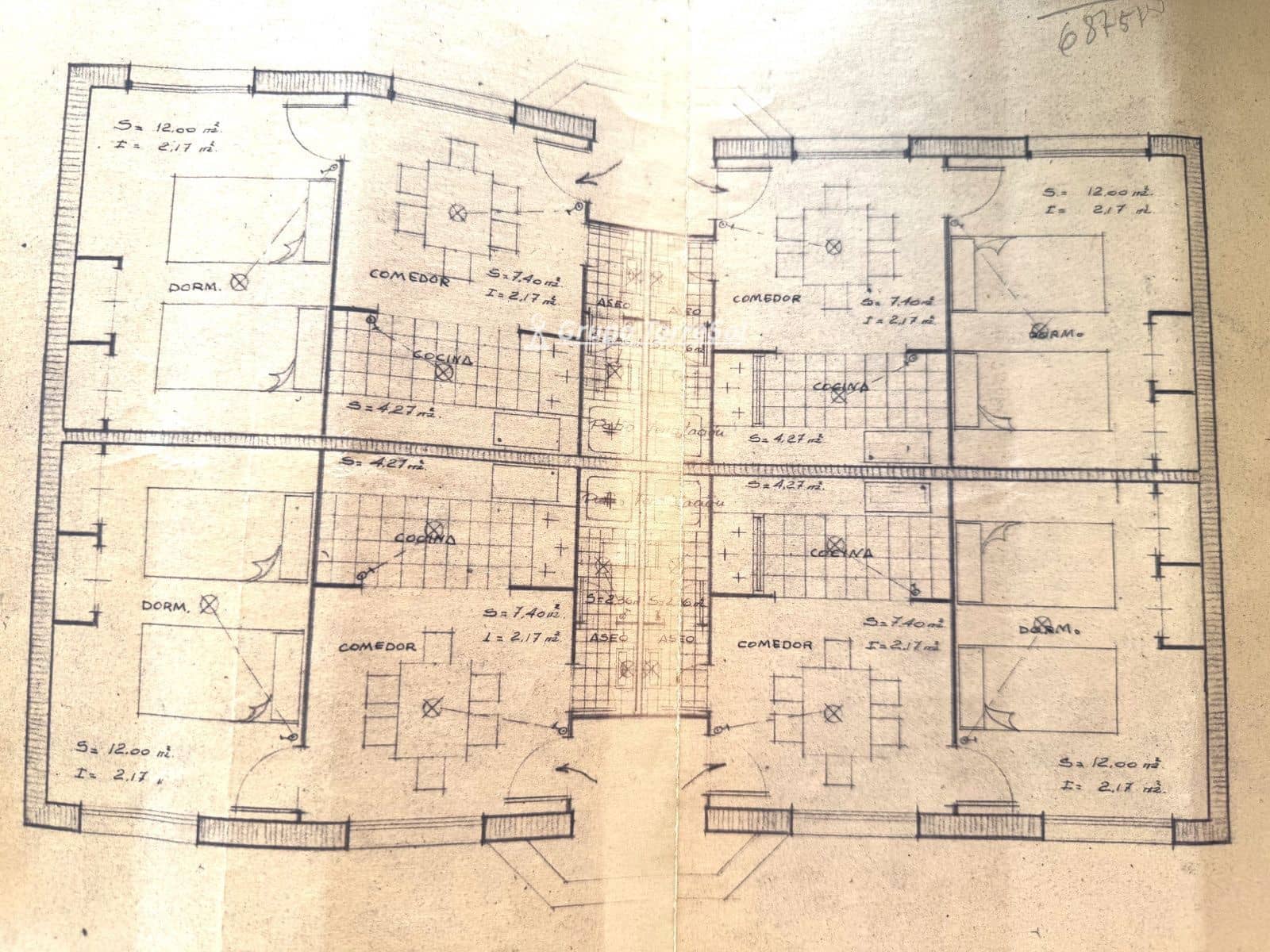 7 Zimmer Villa zu verkaufen in Torredembarra mit Garage - 550.000 € (Ref: 10076944)