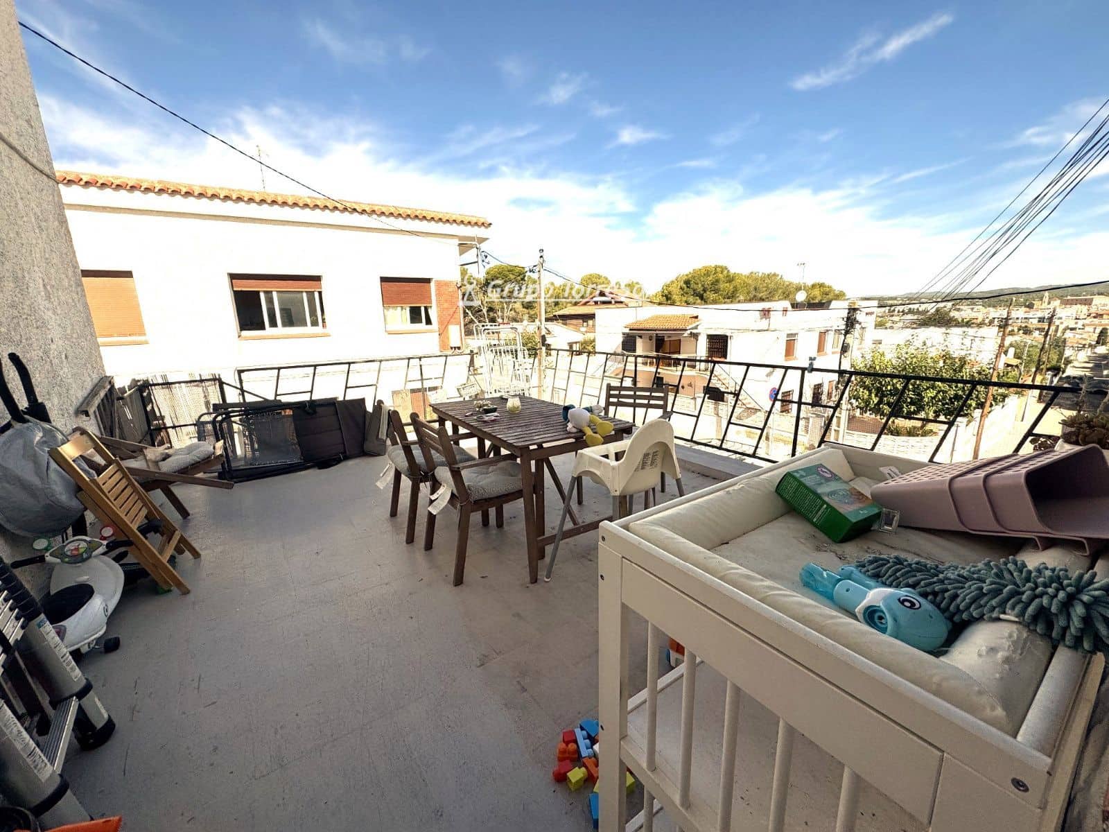 7 Zimmer Villa zu verkaufen in Torredembarra mit Garage - 550.000 € (Ref: 10076944)
