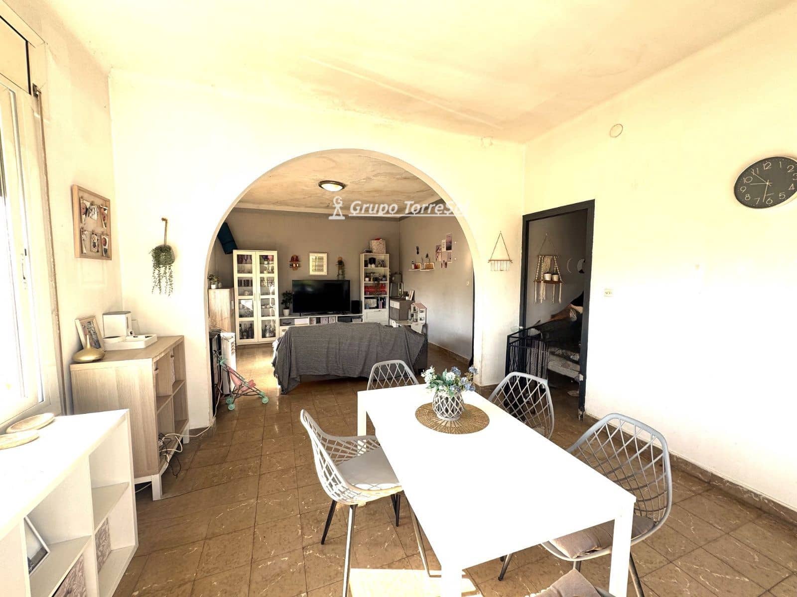 7 Zimmer Villa zu verkaufen in Torredembarra mit Garage - 550.000 € (Ref: 10076944)