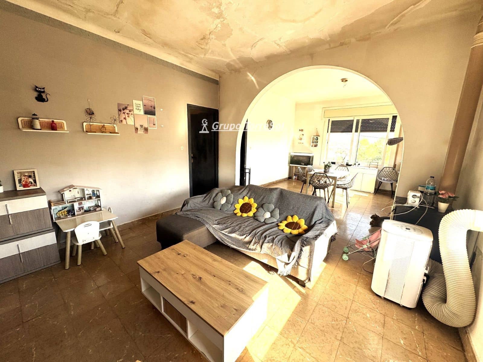 7 Zimmer Villa zu verkaufen in Torredembarra mit Garage - 550.000 € (Ref: 10076944)
