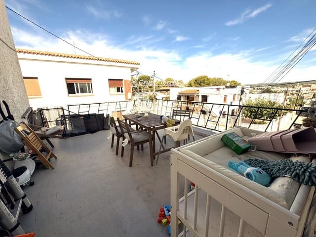 7 Zimmer Villa zu verkaufen in Torredembarra mit Garage - 550.000 € (Ref: 10076944)