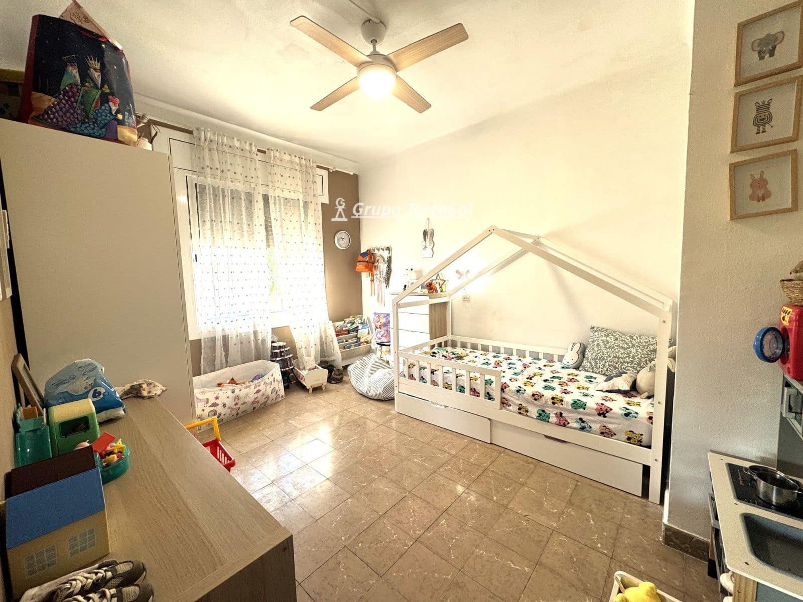 7 Zimmer Villa zu verkaufen in Torredembarra mit Garage - 550.000 € (Ref: 10076944)