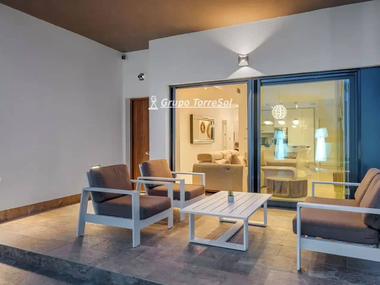 Chalet de 3 habitaciones en Orihuela en venta con piscina garaje - 729.000 € (Ref: 10077241)