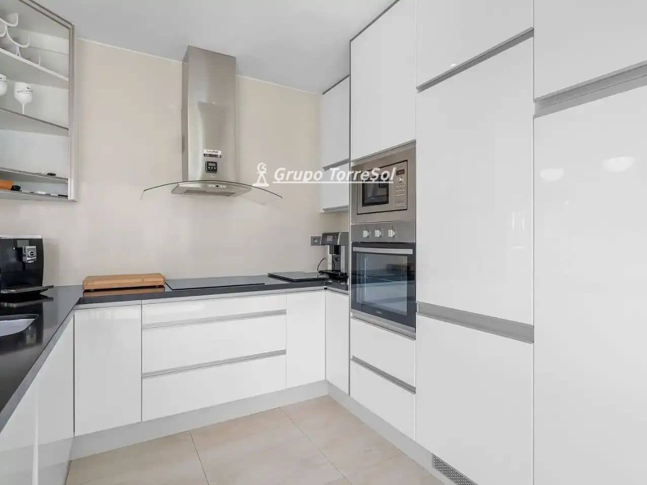 Chalet de 3 habitaciones en Orihuela en venta con piscina garaje - 729.000 € (Ref: 10077241)
