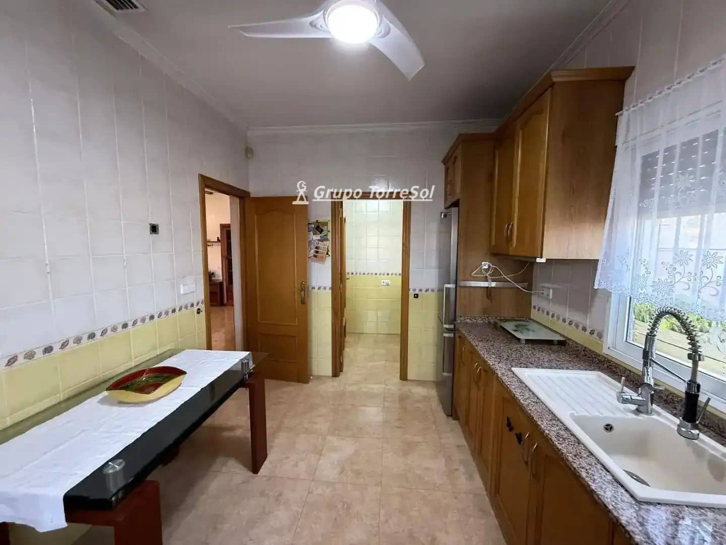 3 soverom Villa til salgs i Catral med svømmebasseng garasje - € 385 000 (Ref: 10078660)