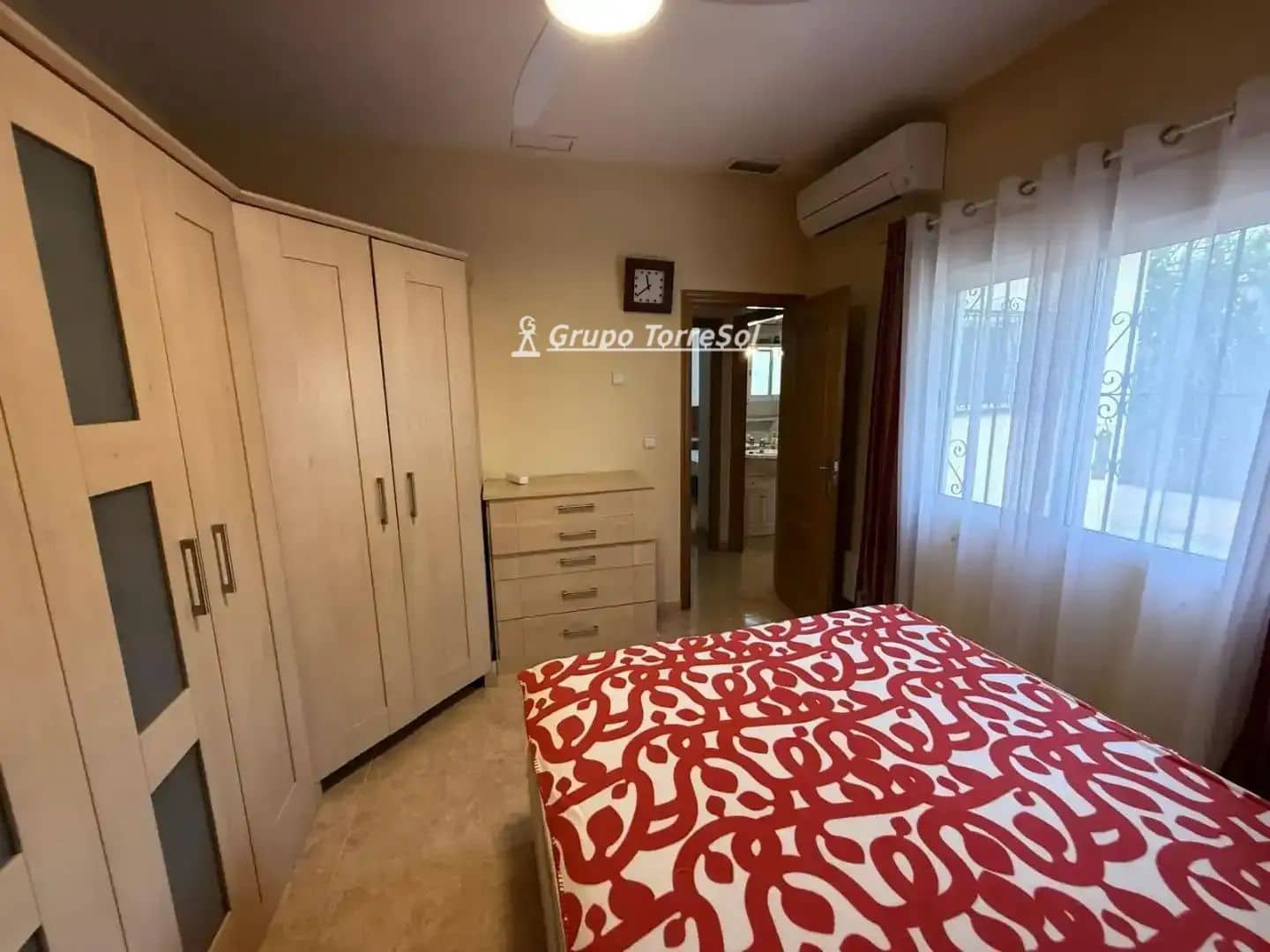 3 soverom Villa til salgs i Catral med svømmebasseng garasje - € 385 000 (Ref: 10078660)
