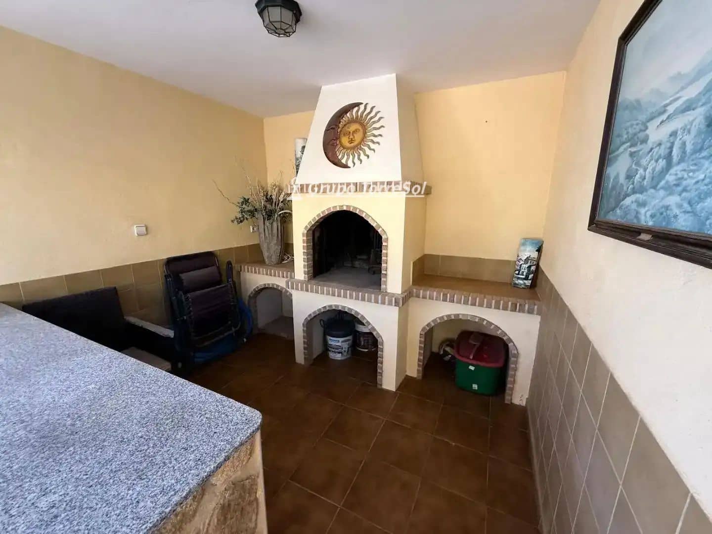 3 soverom Villa til salgs i Catral med svømmebasseng garasje - € 385 000 (Ref: 10078660)