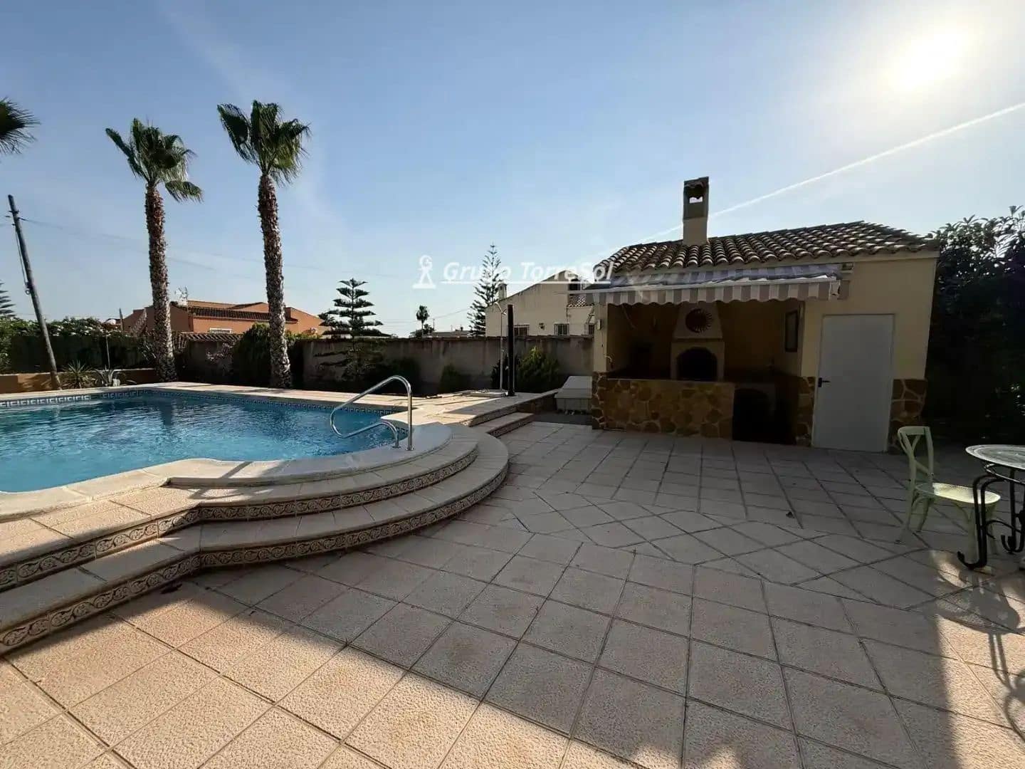 3 soverom Villa til salgs i Catral med svømmebasseng garasje - € 385 000 (Ref: 10078660)