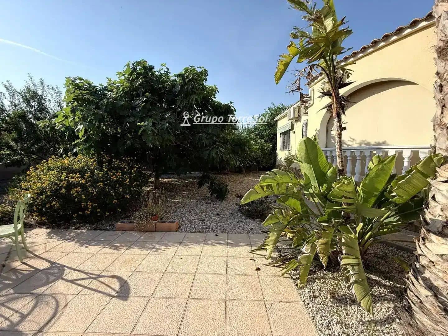 3 soverom Villa til salgs i Catral med svømmebasseng garasje - € 385 000 (Ref: 10078660)