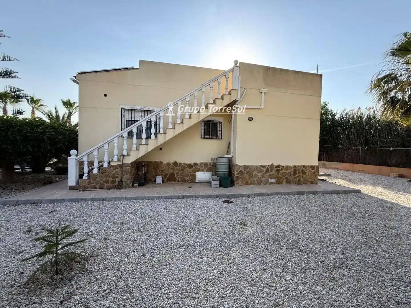 3 soverom Villa til salgs i Catral med svømmebasseng garasje - € 385 000 (Ref: 10078660)