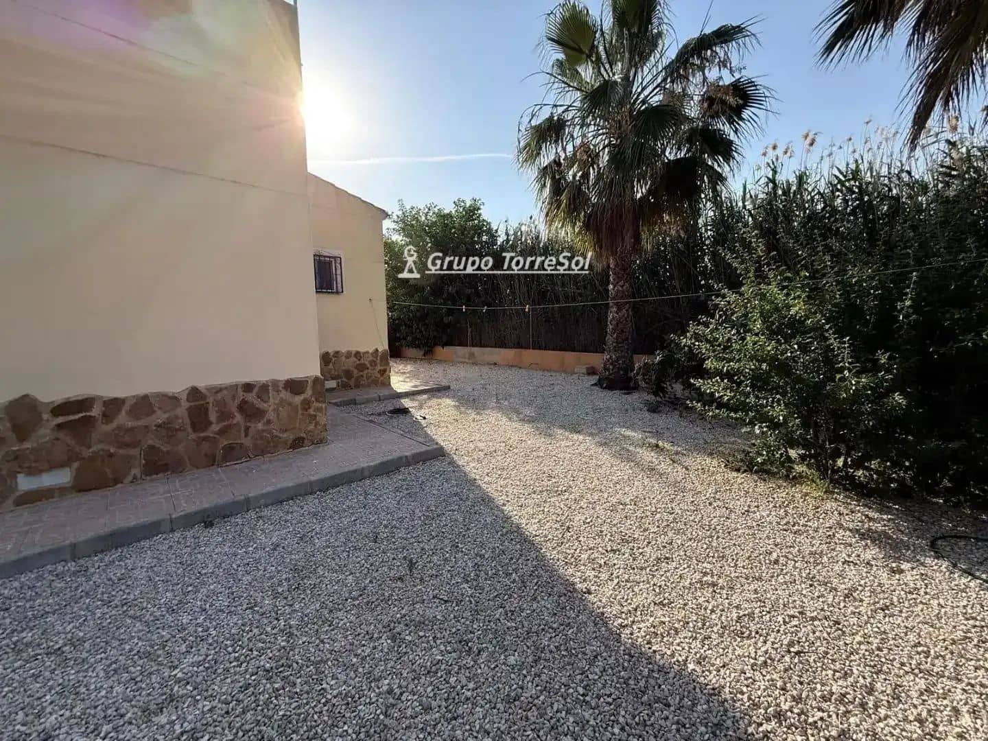 3 soverom Villa til salgs i Catral med svømmebasseng garasje - € 385 000 (Ref: 10078660)