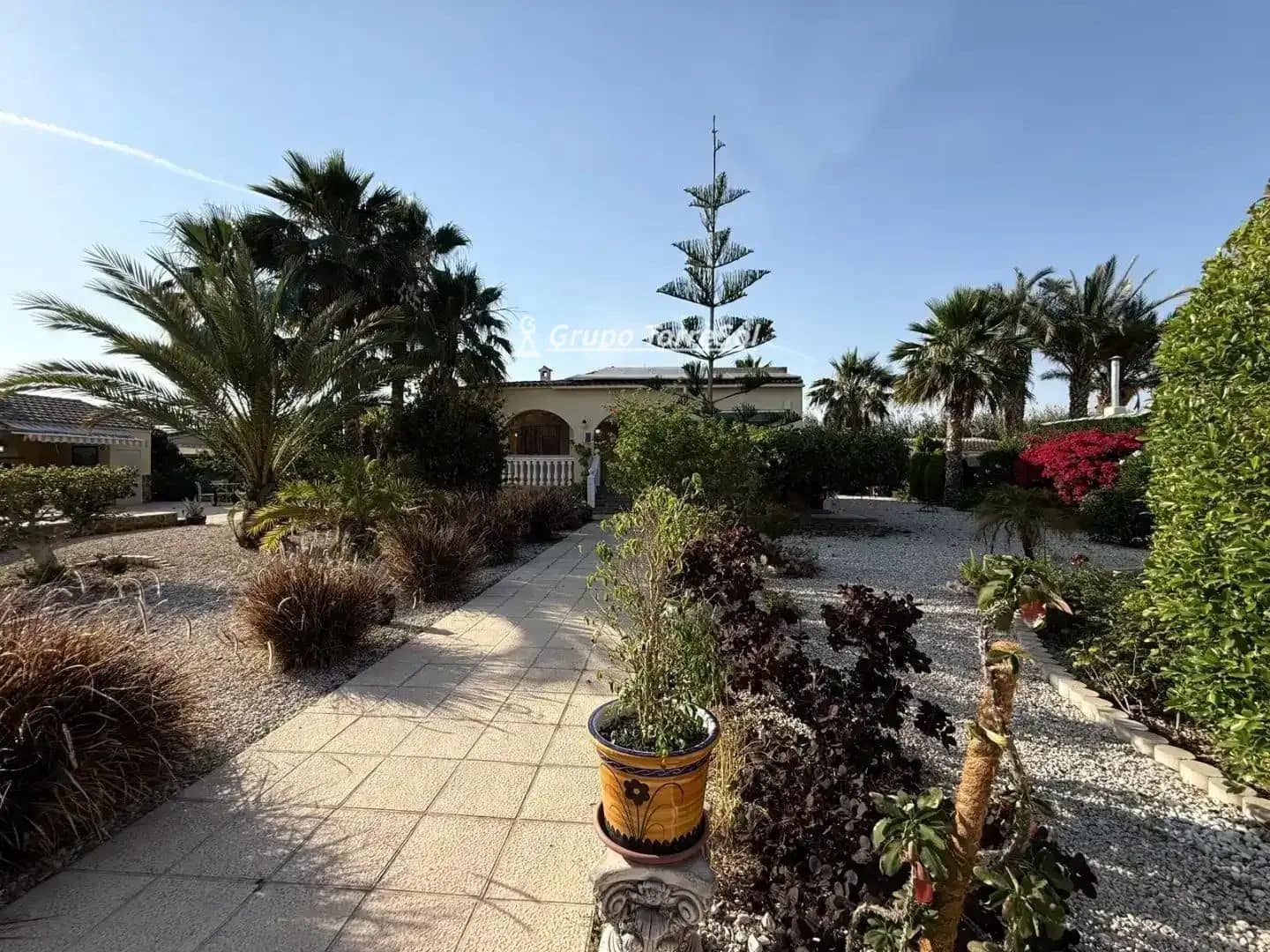 3 soverom Villa til salgs i Catral med svømmebasseng garasje - € 385 000 (Ref: 10078660)