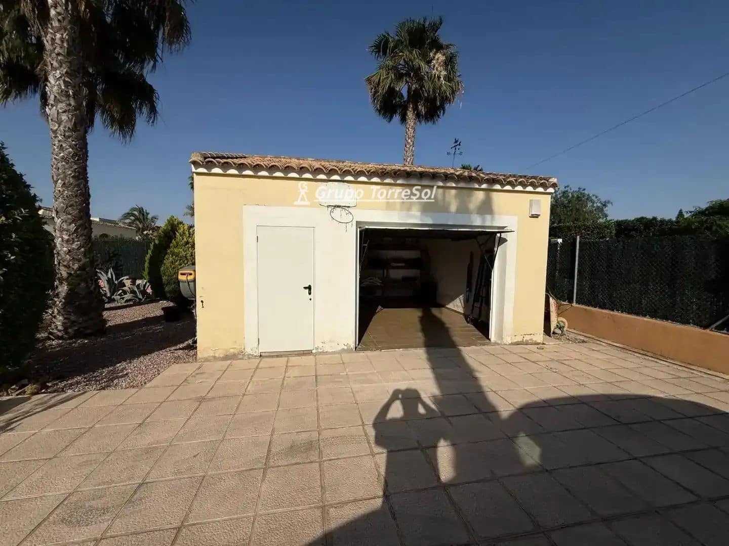 3 soverom Villa til salgs i Catral med svømmebasseng garasje - € 385 000 (Ref: 10078660)