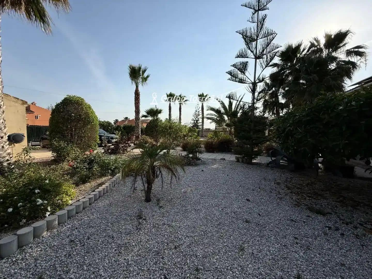 3 soverom Villa til salgs i Catral med svømmebasseng garasje - € 385 000 (Ref: 10078660)
