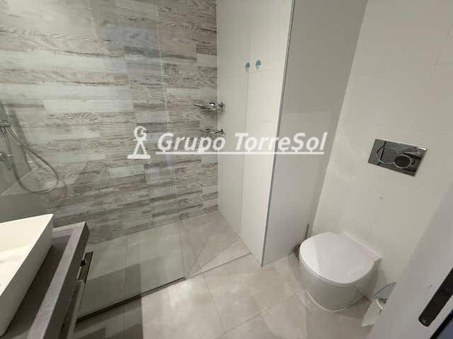 2 soverom Penthouse til salgs i Guardamar del Segura med svømmebasseng garasje - € 297 000 (Ref: 10078934)