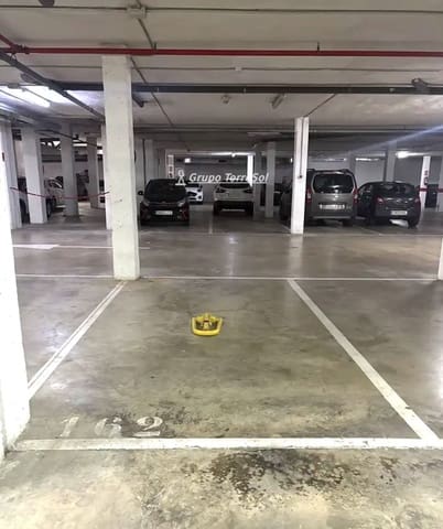 Garaż na sprzedaż w Elche / Elx - 12 500 € (Ref: 10079918)