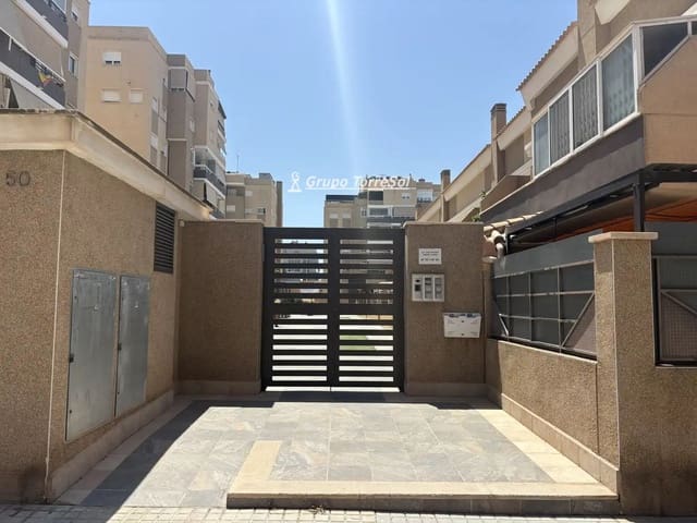 Garaż na sprzedaż w Elche / Elx - 12 500 € (Ref: 10079918)