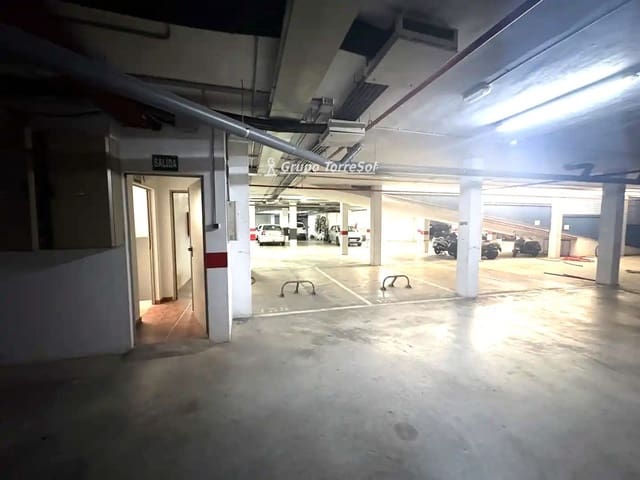 Garaż na sprzedaż w Elche / Elx - 12 500 € (Ref: 10079919)