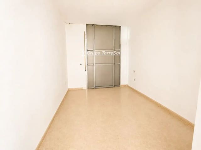 1 sypialnia Penthouse na sprzedaż w Torredembarra z basenem - 150 000 € (Ref: 10079920)
