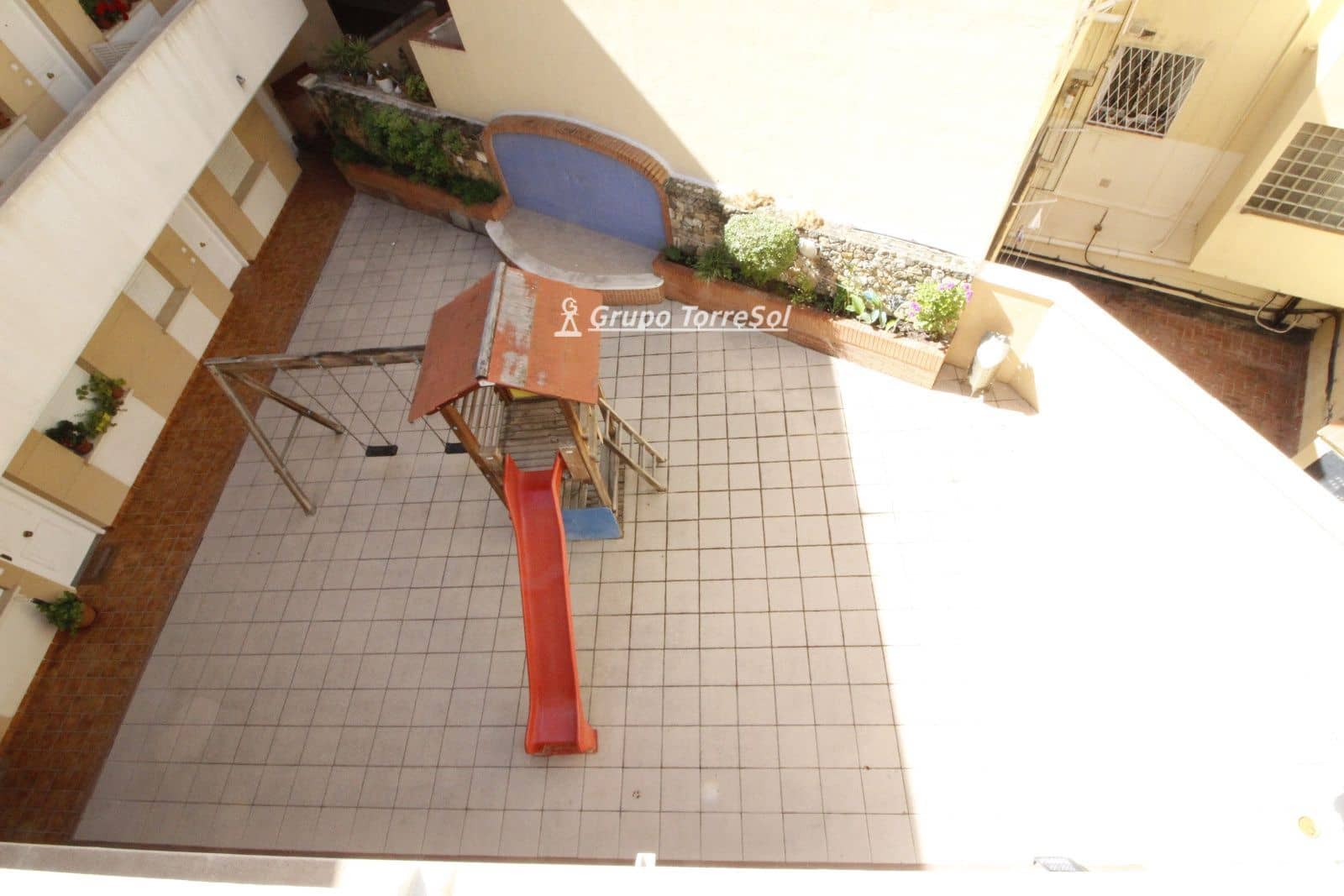 1 sypialnia Penthouse na sprzedaż w Torredembarra z basenem - 150 000 € (Ref: 10079920)
