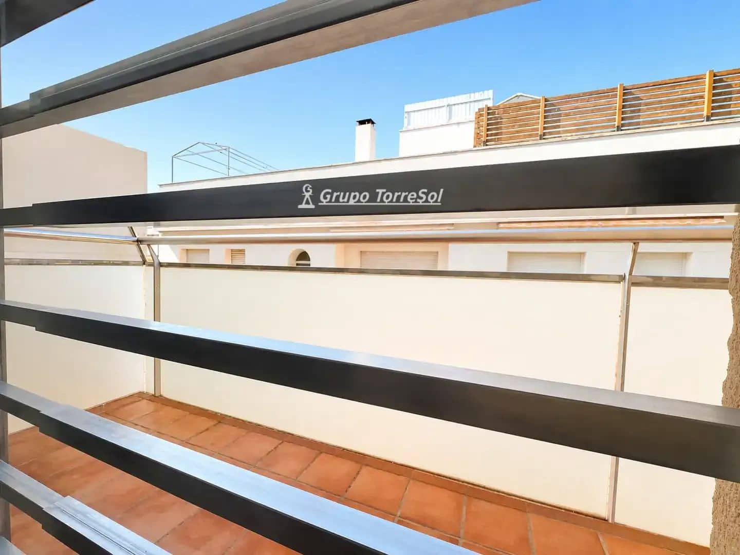 1 sypialnia Penthouse na sprzedaż w Torredembarra z basenem - 150 000 € (Ref: 10079920)