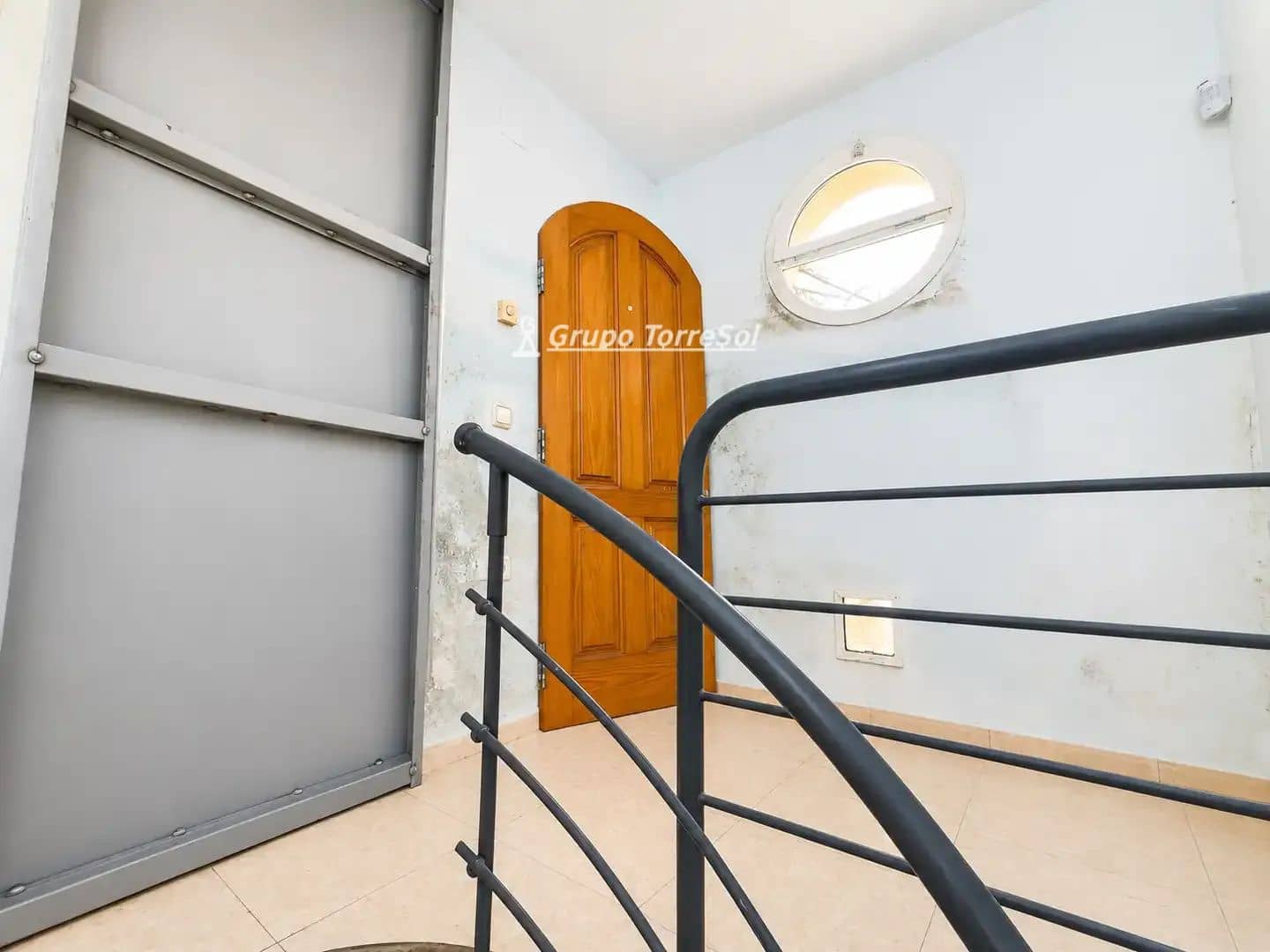 1 sypialnia Penthouse na sprzedaż w Torredembarra z basenem - 150 000 € (Ref: 10079920)