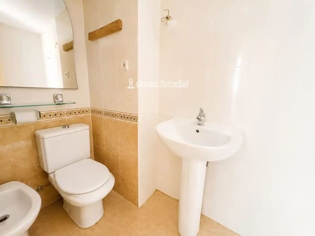 1 sypialnia Penthouse na sprzedaż w Torredembarra z basenem - 150 000 € (Ref: 10079920)