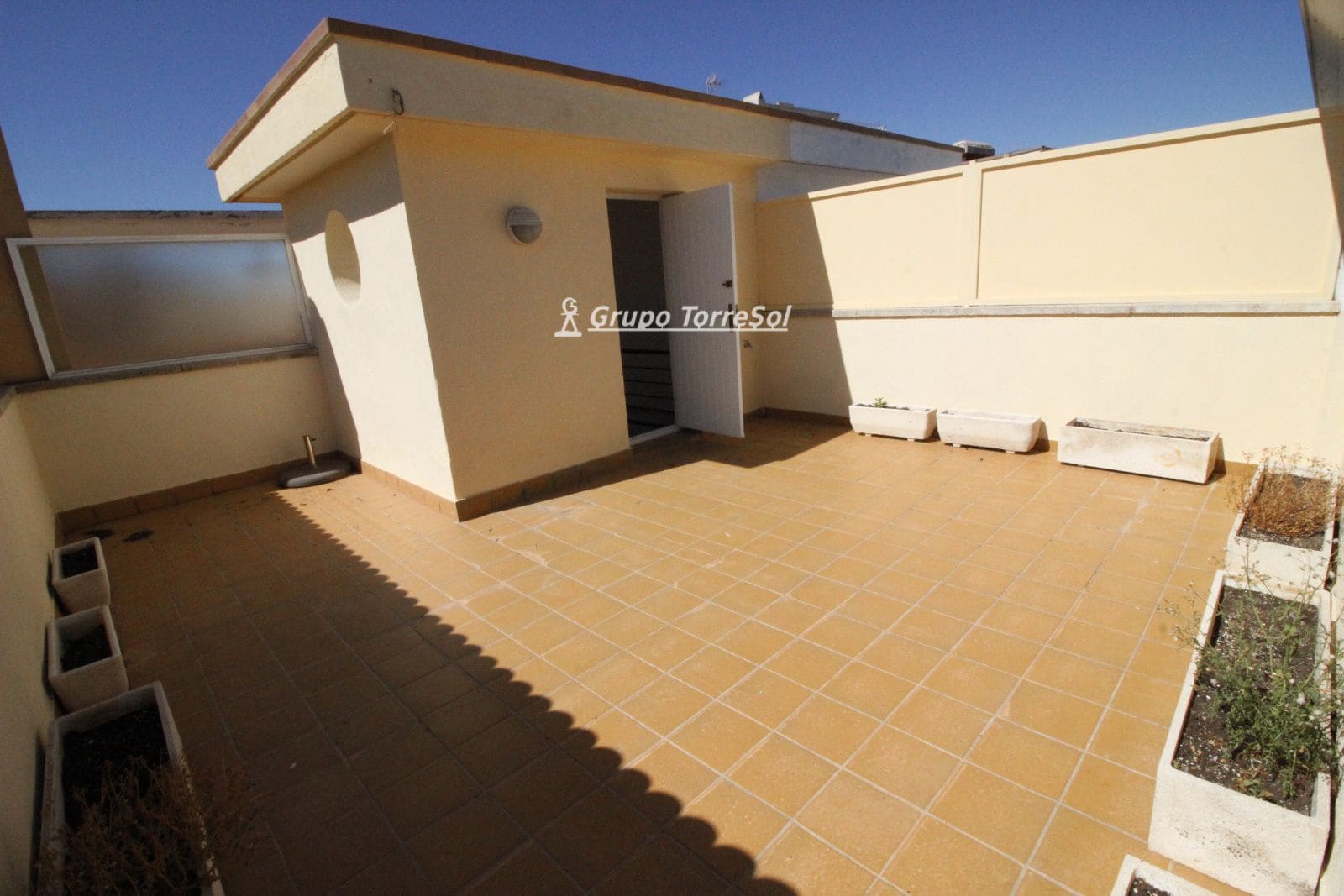 1 sypialnia Penthouse na sprzedaż w Torredembarra z basenem - 150 000 € (Ref: 10079920)