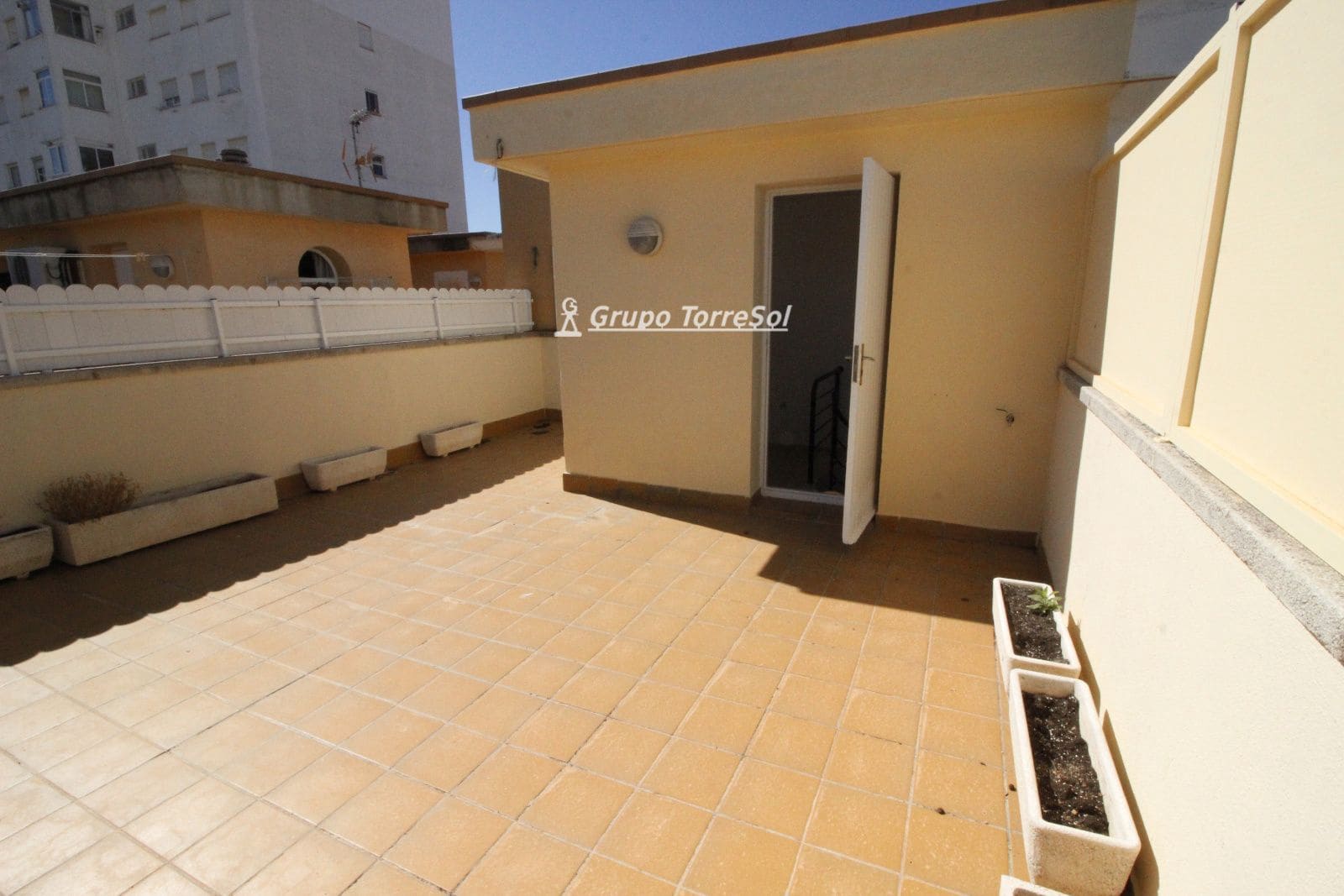 1 sypialnia Penthouse na sprzedaż w Torredembarra z basenem - 150 000 € (Ref: 10079920)