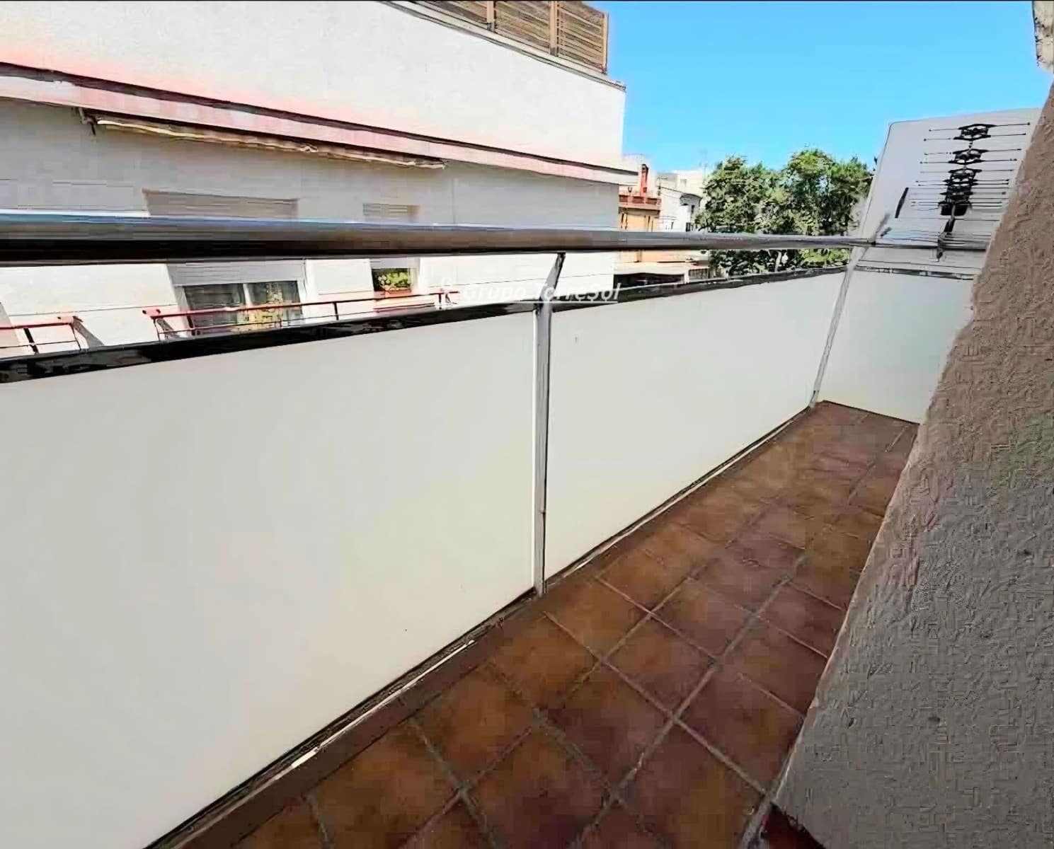 1 sypialnia Penthouse na sprzedaż w Torredembarra z basenem - 150 000 € (Ref: 10079920)