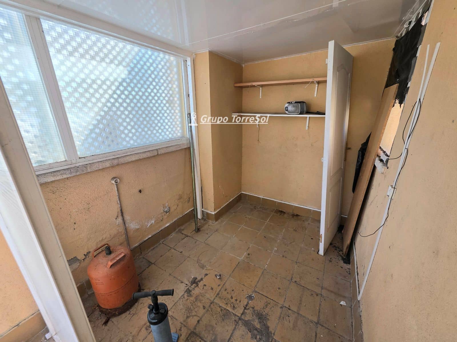 1 bedroom Penthouse for sale in Torredembarra with pool - € 150,000 (Ref: 10079920)