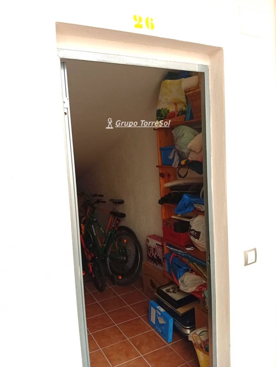 3 sypialnia Mieszkanie na sprzedaż w Calafell z basenem garażem - 299 900 € (Ref: 10081555)