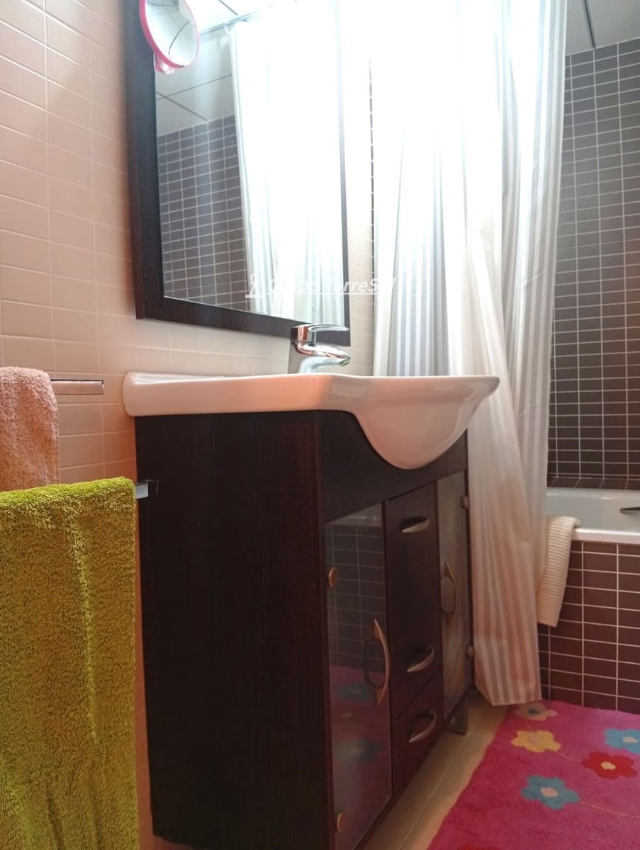 3 sypialnia Mieszkanie na sprzedaż w Calafell z basenem garażem - 299 900 € (Ref: 10081555)