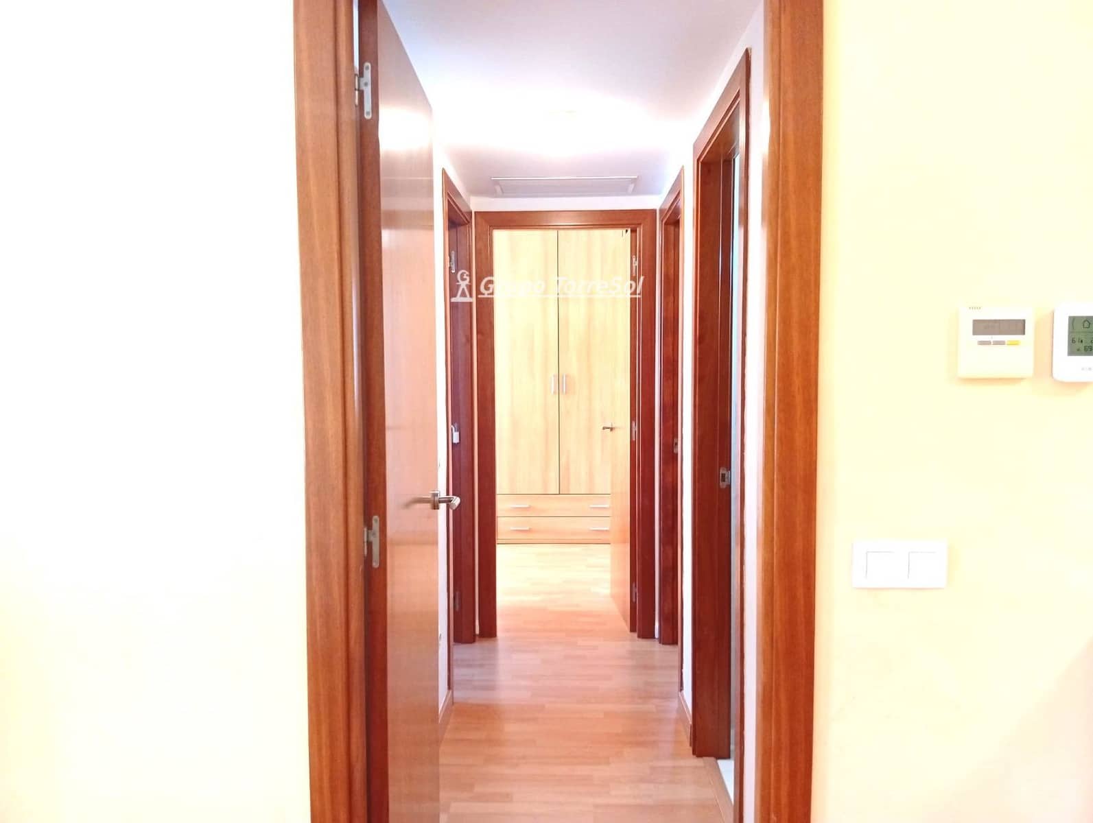 3 sypialnia Mieszkanie na sprzedaż w Calafell z basenem garażem - 299 900 € (Ref: 10081555)
