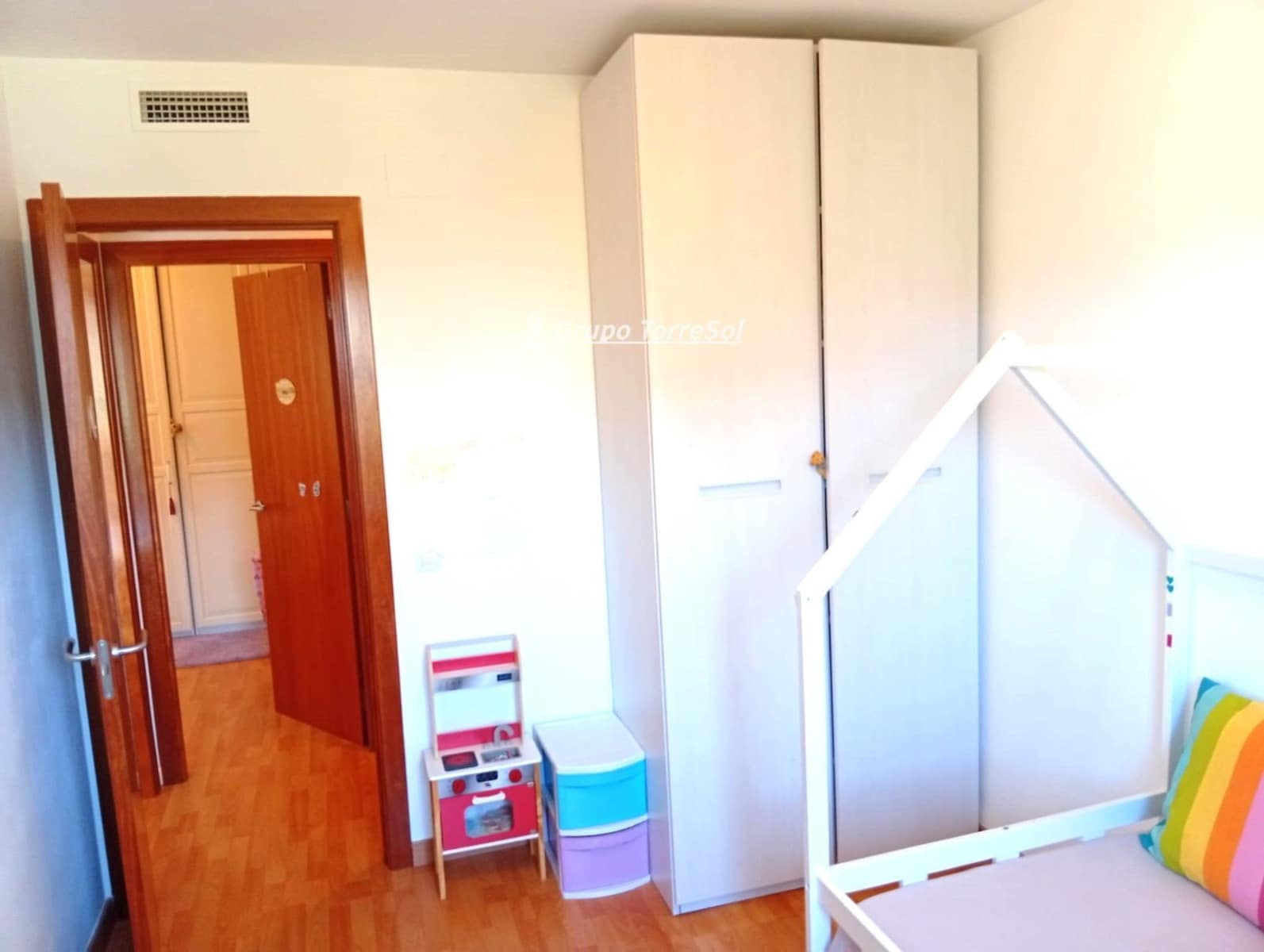 3 sypialnia Mieszkanie na sprzedaż w Calafell z basenem garażem - 299 900 € (Ref: 10081555)
