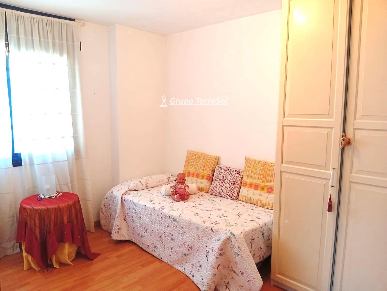 3 sypialnia Mieszkanie na sprzedaż w Calafell z basenem garażem - 299 900 € (Ref: 10081555)