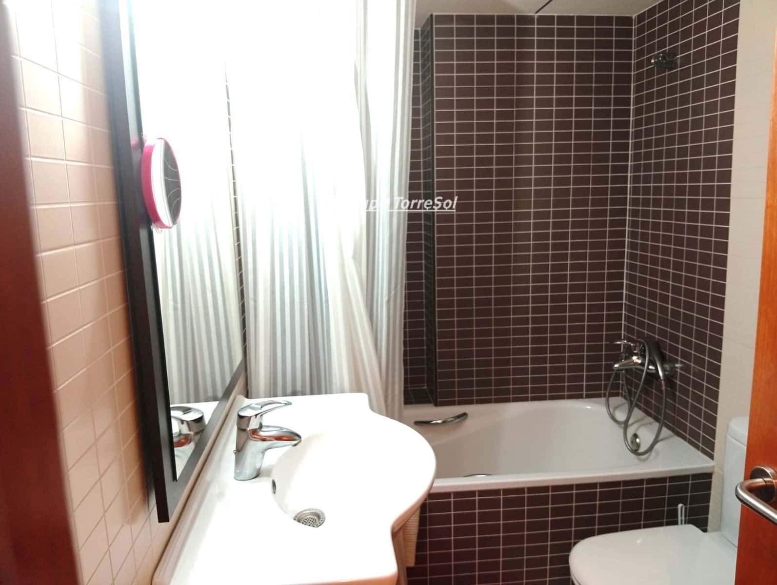 3 sypialnia Mieszkanie na sprzedaż w Calafell z basenem garażem - 299 900 € (Ref: 10081555)