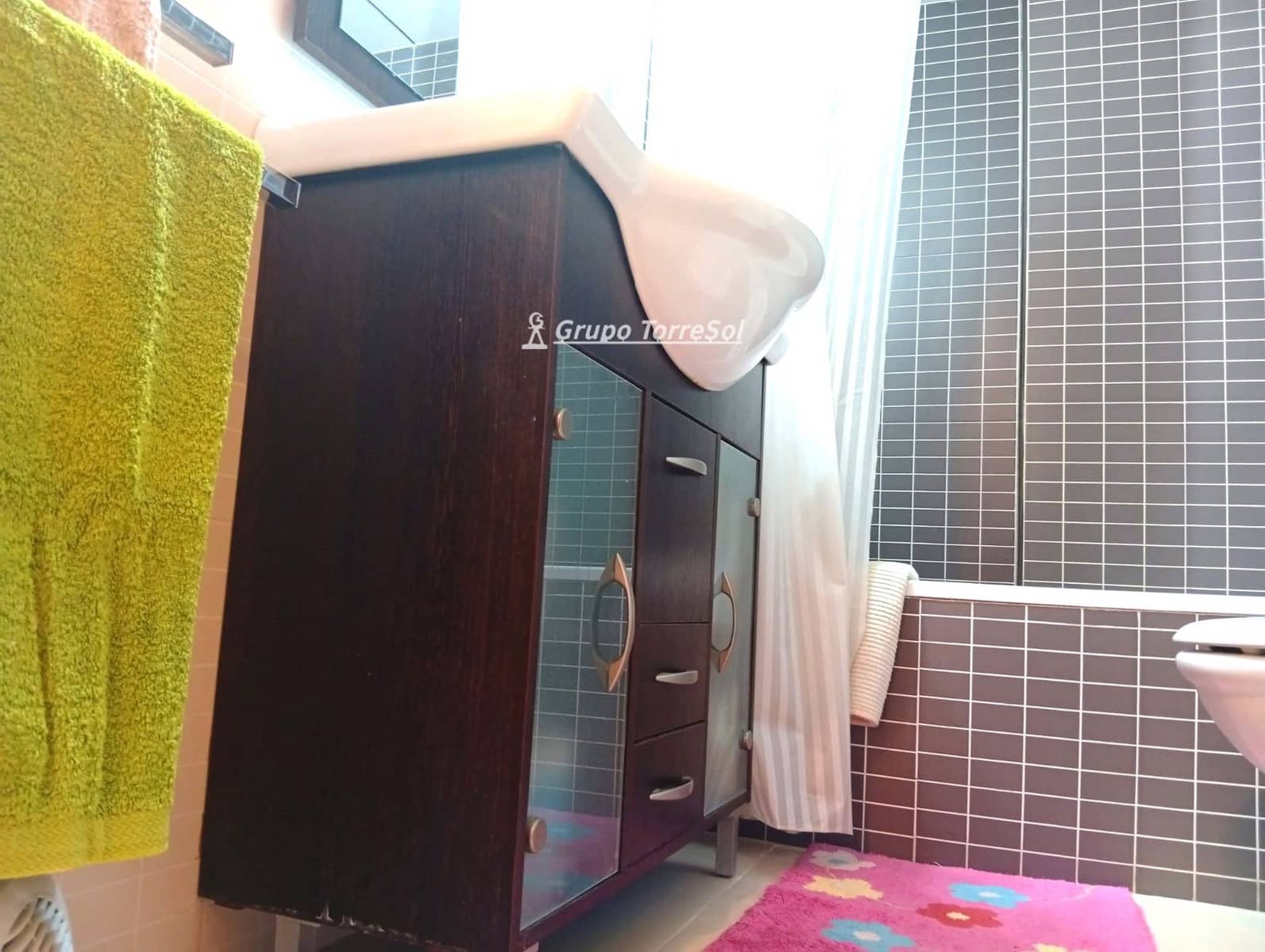 3 sypialnia Mieszkanie na sprzedaż w Calafell z basenem garażem - 299 900 € (Ref: 10081555)