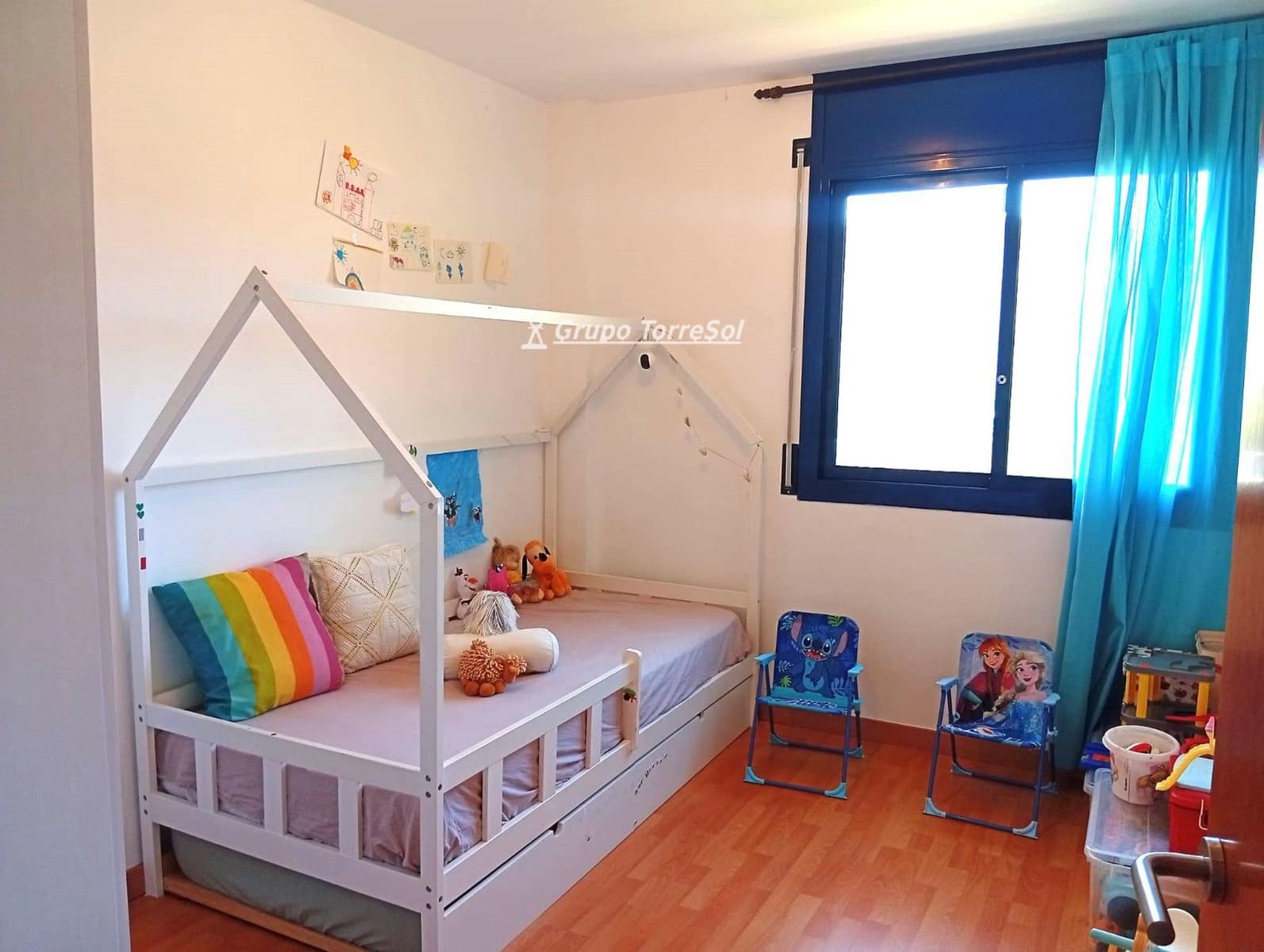 3 sypialnia Mieszkanie na sprzedaż w Calafell z basenem garażem - 299 900 € (Ref: 10081555)