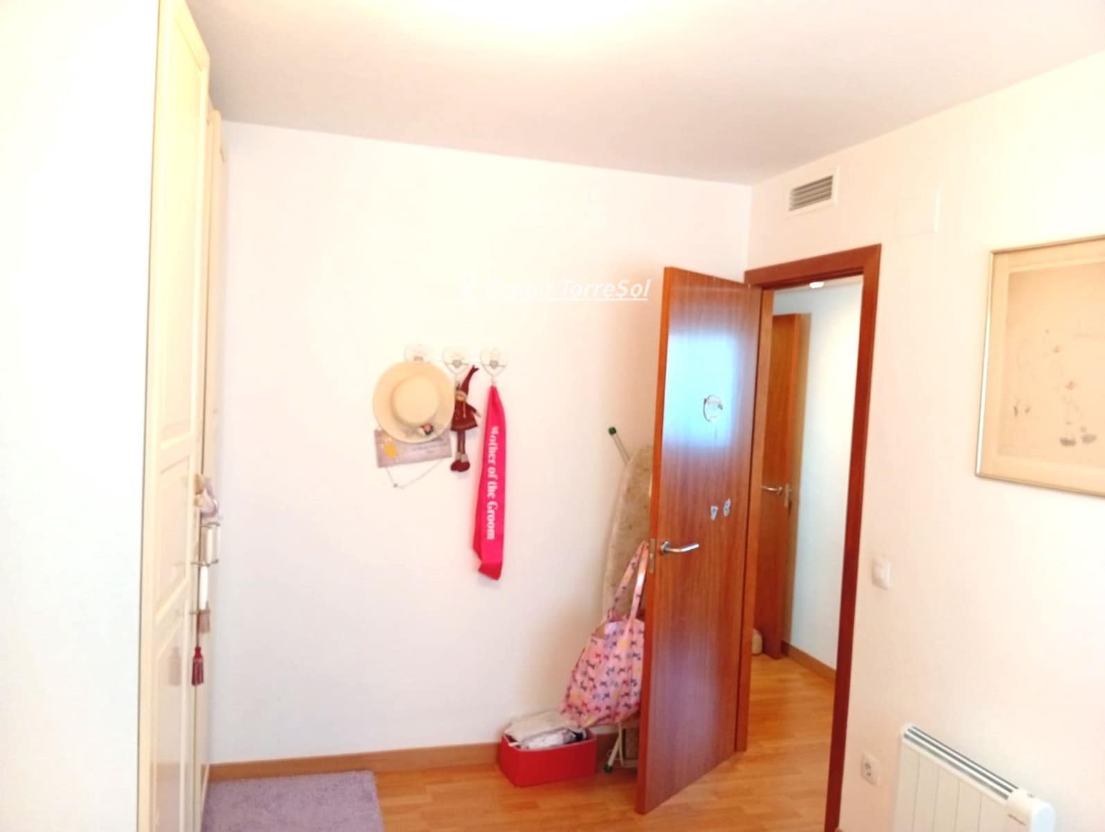 3 sypialnia Mieszkanie na sprzedaż w Calafell z basenem garażem - 299 900 € (Ref: 10081555)